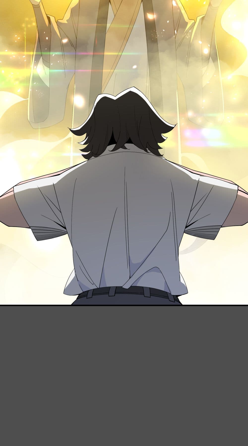 I Am Invincible After Going Down the Mountain 20 (32)